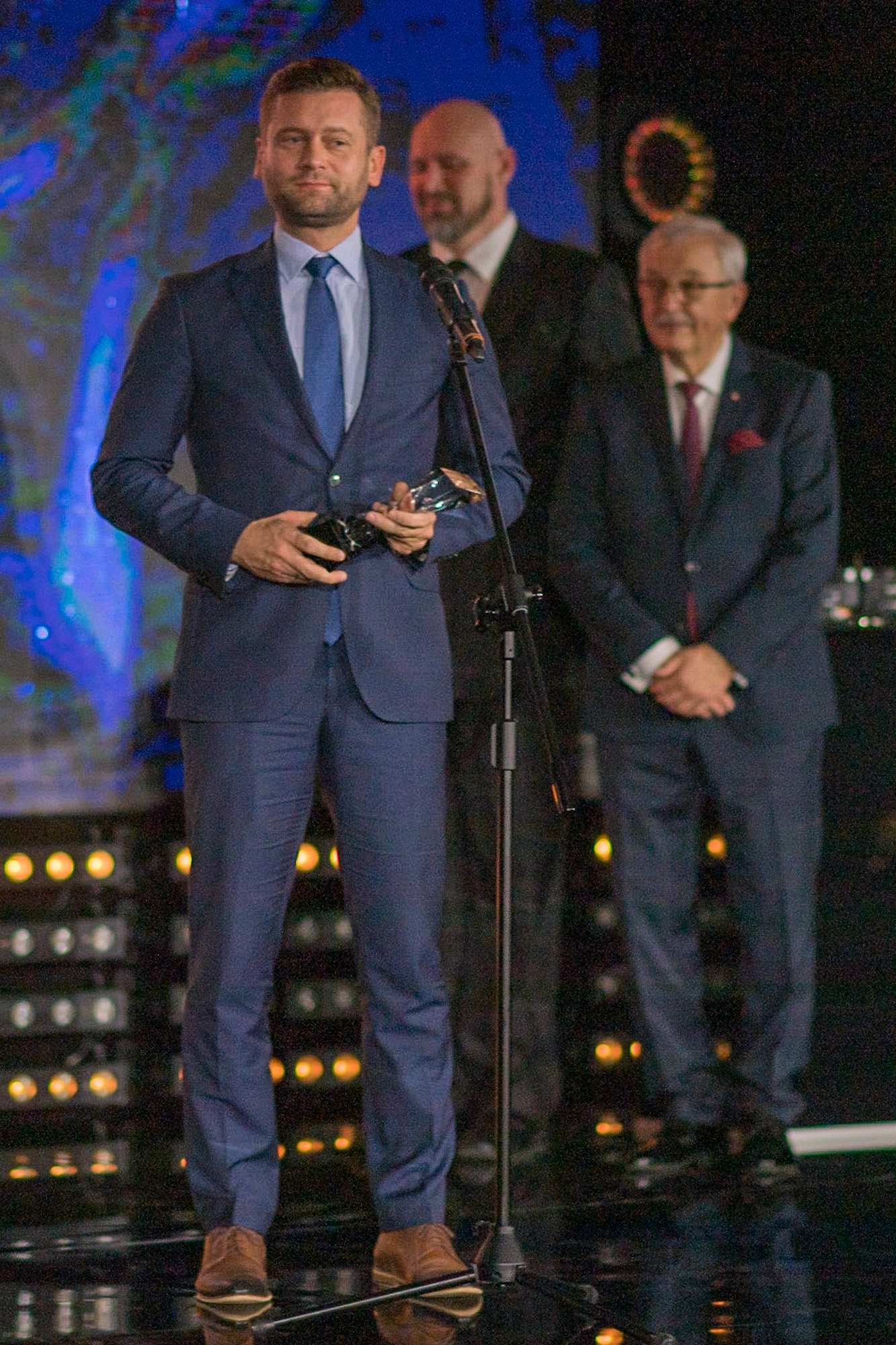 Gala ORLEN Złote Kolce Stadion Śląski 2022 obrazek 24